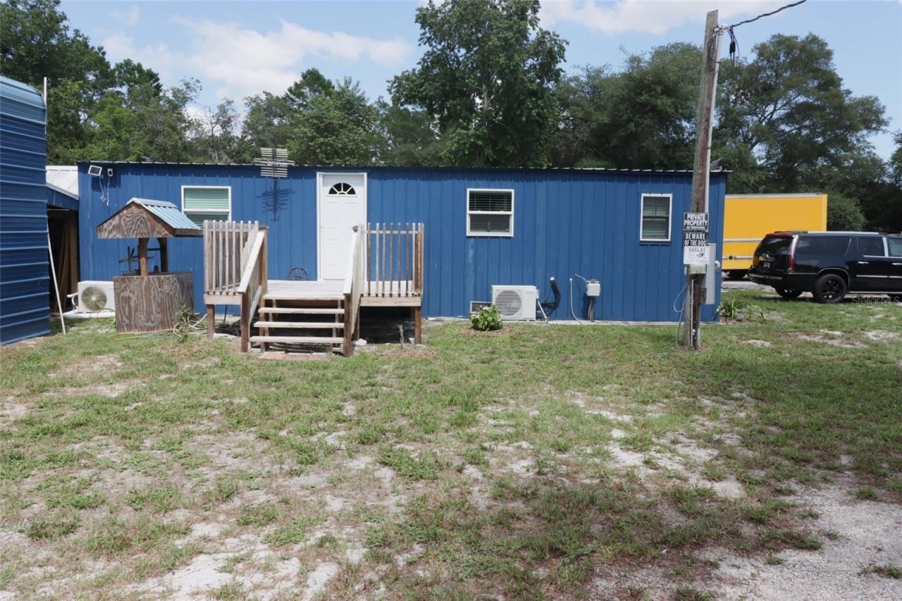 45506 Magnolia Street , Paisley, FL 32767 Photo