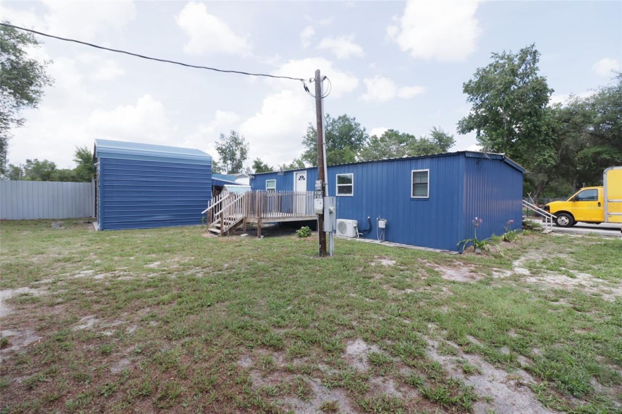 45506 Magnolia Street , Paisley, FL 32767 Photo