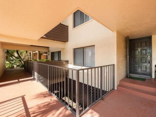 1060 PINELLAS BAYWAY S, Unit 103, ST PETERSBURG, FL 33715