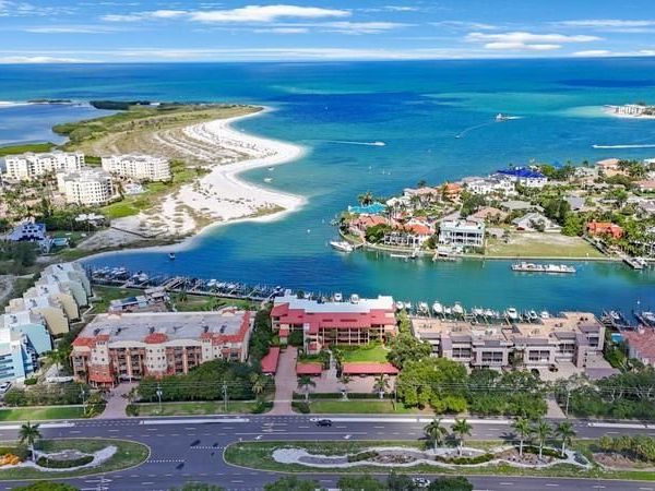 1060 PINELLAS BAYWAY S, Unit 103, ST PETERSBURG, FL 33715