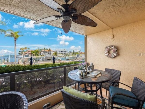 1060 PINELLAS BAYWAY S, Unit 103, ST PETERSBURG, FL 33715