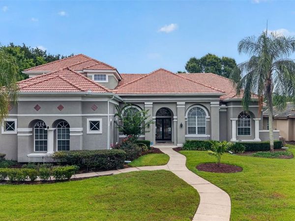 9537 CASTLEFORD POINT , ORLANDO, FL 32836
