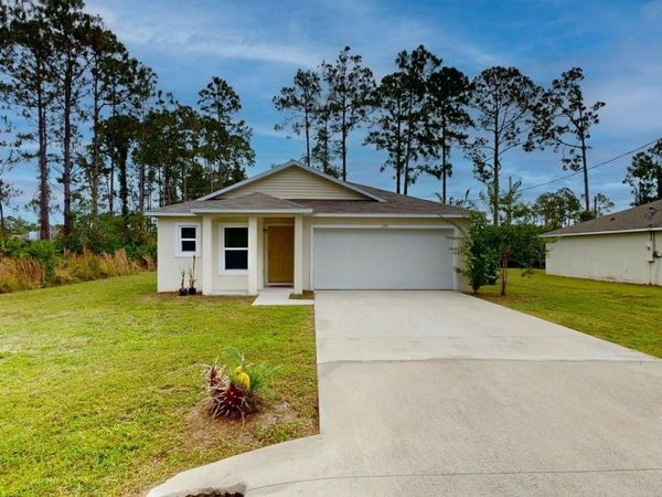 173 RYBERRY DRIVE , PALM COAST, FL 32164