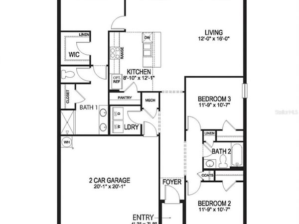 524 BOARDWALK AVENUE , HAINES CITY, FL 33844