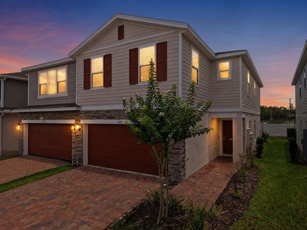 1255 WISPY CYPRESS DRIVE , KISSIMMEE, FL 34746