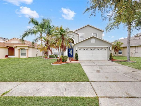 112 HARWOOD CIRCLE , KISSIMMEE, FL 34744