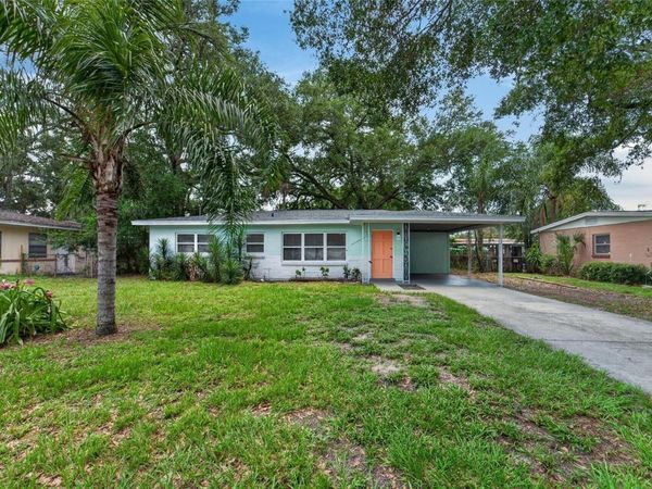 3009 E FERN STREET , TAMPA, FL 33610
