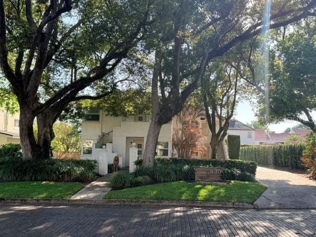 436 N Knowles Avenue, Winter Park, FL 32789 Main Photo