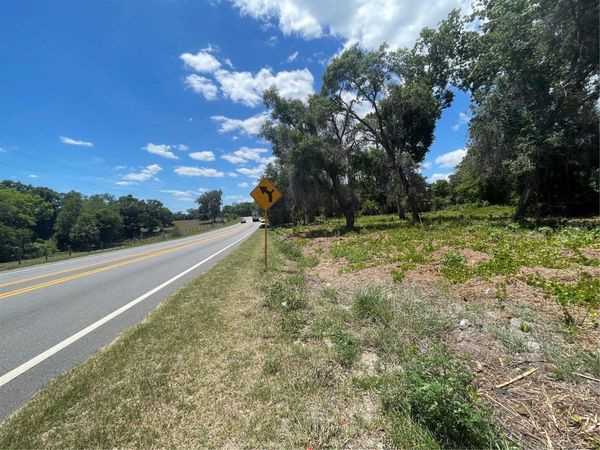 COUNTY ROAD 42 , UMATILLA, FL 32784