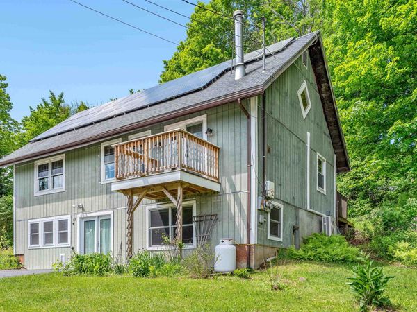 47 Westwood Parkway, Barre City, VT 05641