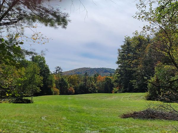 00 Cutler Road, Plainfield, NH 03781