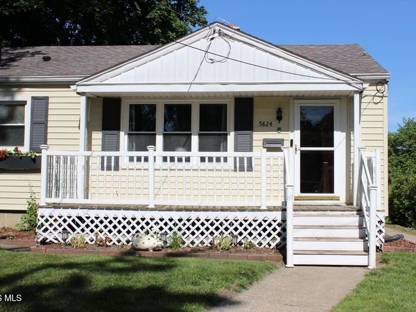 5824 Adelaide Drive , Toledo, OH 43613