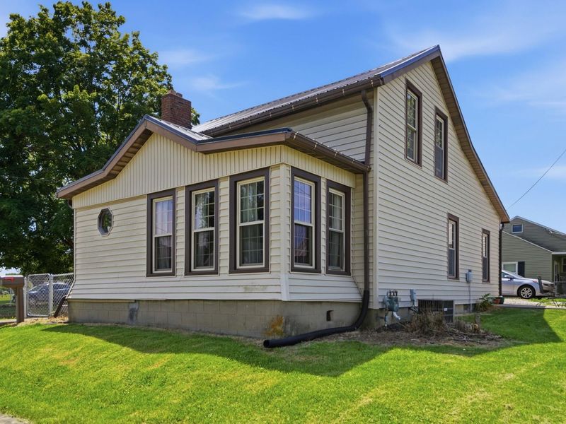 226 E Main Street, Cridersville, OH 45806 Photo 1