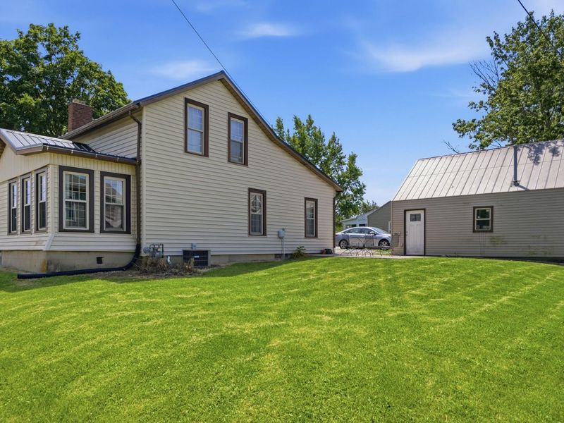 226 E Main Street, Cridersville, OH 45806 Photo 2
