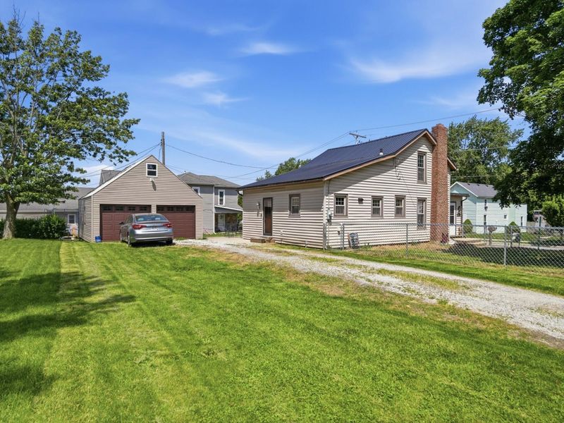 226 E Main Street, Cridersville, OH 45806 Photo 3