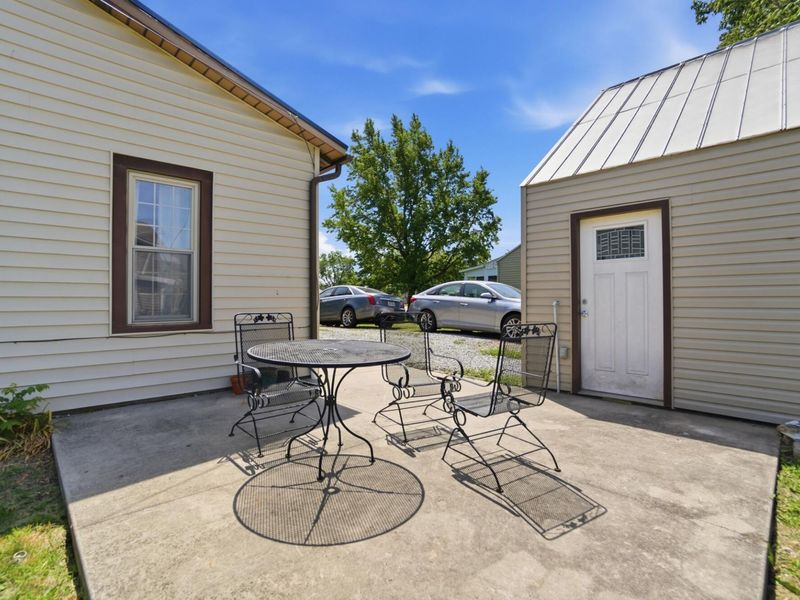 226 E Main Street, Cridersville, OH 45806 Photo 4