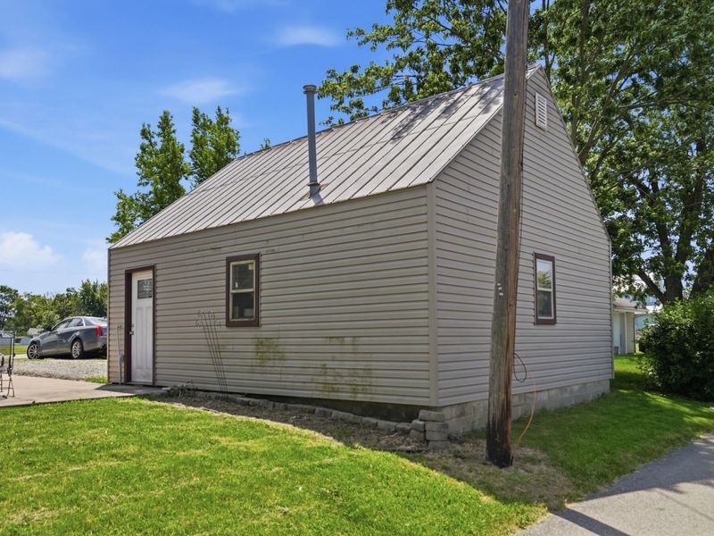226 E Main Street, Cridersville, OH 45806 Photo 5