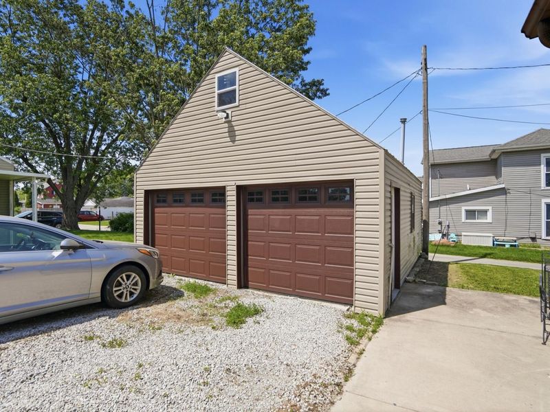 226 E Main Street, Cridersville, OH 45806 Photo 6