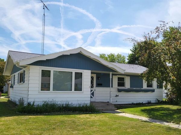190 PRAIRIE COURT, Fond Du Lac, WI 54935
