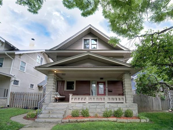 3015 Campbell Street, Kansas City, MO 64109