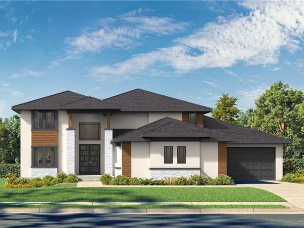 18516 Floyd Street, Overland Park, KS 66085