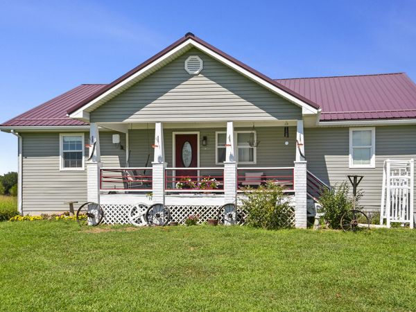 41 Magnolia Drive , Elkland, MO 65644