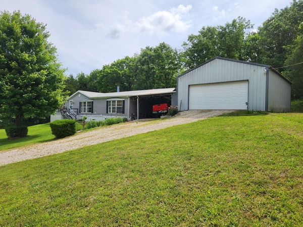2282 Turnbo Road , Marshfield, MO 65706