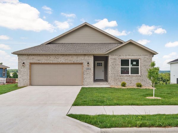 1005 W Jay Street , Ozark, MO 65721