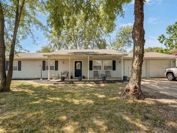 709 S Birch Street , Buffalo, MO 65622