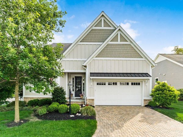 3078 Big Timber Loop, Lewis Center, OH 43035