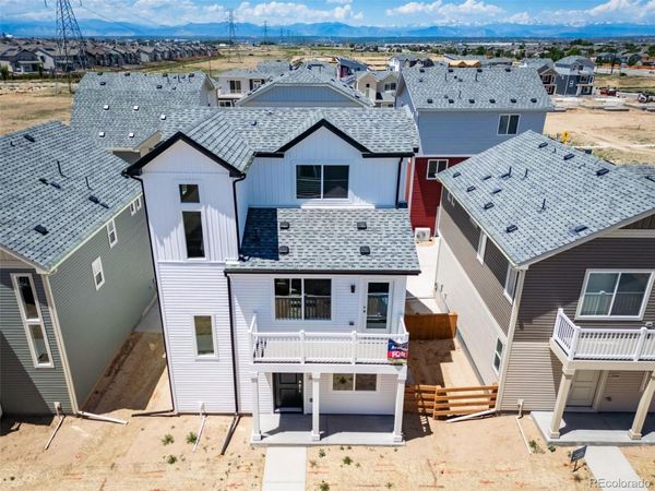 12543 E 101st Drive , Commerce City, CO 80022