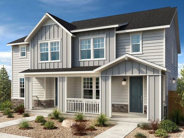 13463 E 111th Place , Commerce City, CO 80022