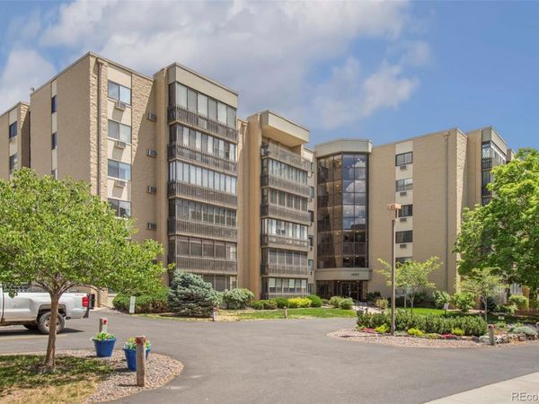 14050 E Linvale Place, Unit 401, Aurora, CO 80014
