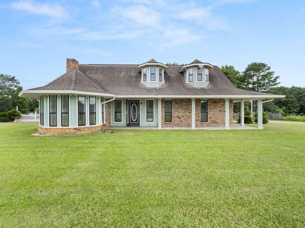 19458 Lake Charles , DeRidder, LA 70634