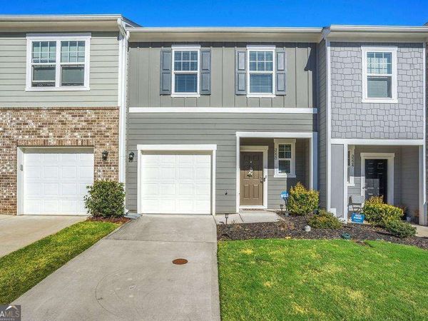3220 TARIAN Way, Decatur, GA 30034