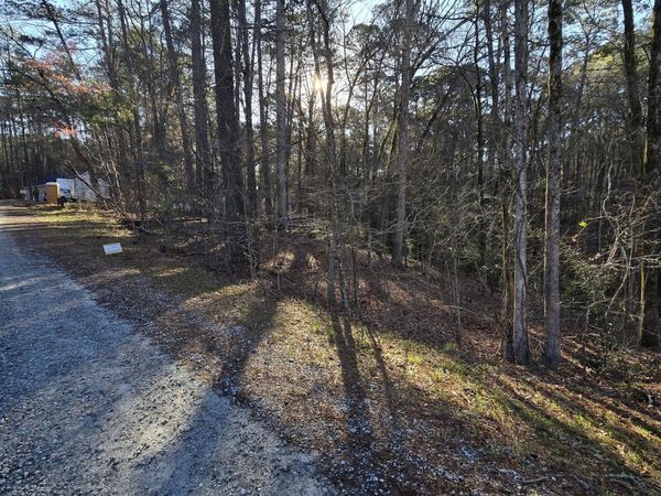 0 Bobwhite Court, Monticello, GA 31064