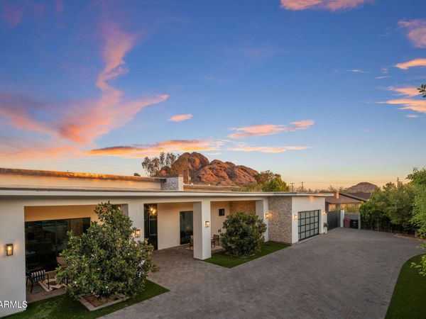 2341 N 57TH Place, Scottsdale, AZ 85257
