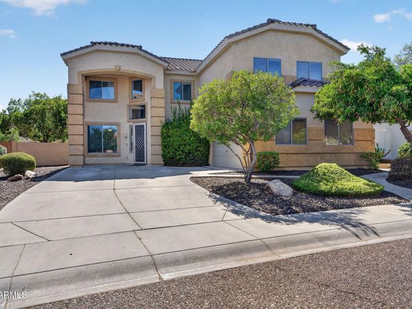 26506 N 55TH Drive, Phoenix, AZ 85083