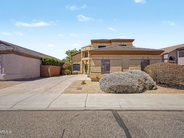 6602 W ANDREA Drive, Phoenix, AZ 85083