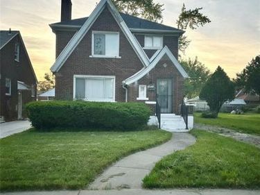 1922 S Annabelle Street, Detroit, MI 48217