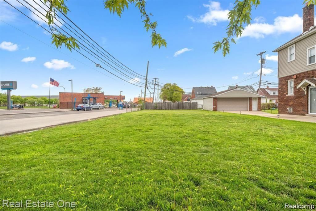 5530 Mead Street , Dearborn, MI 48126 Main Photo