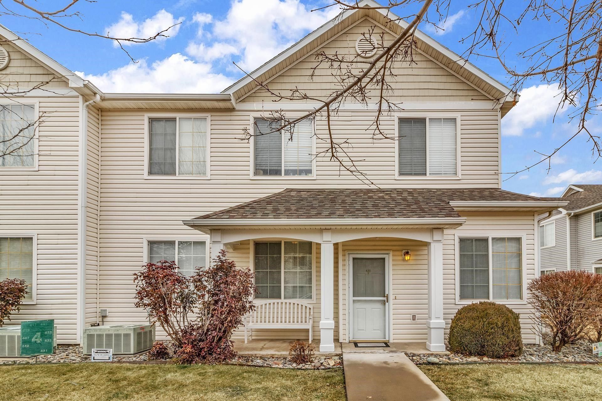2458 Thunder Mountain Drive , Unit 431, Grand Junction, CO 81505 Main Photo