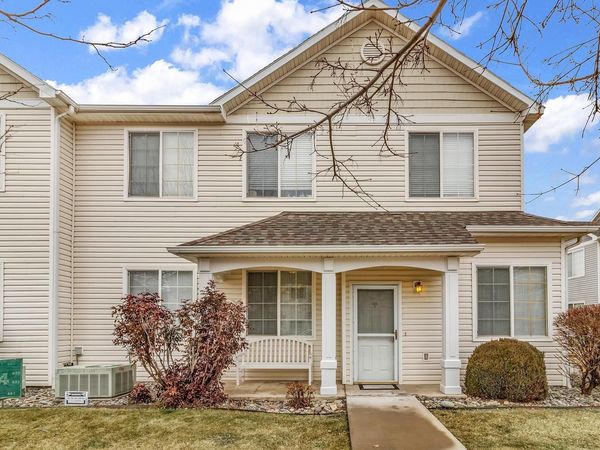 2458 Thunder Mountain Drive , Unit 431, Grand Junction, CO 81505