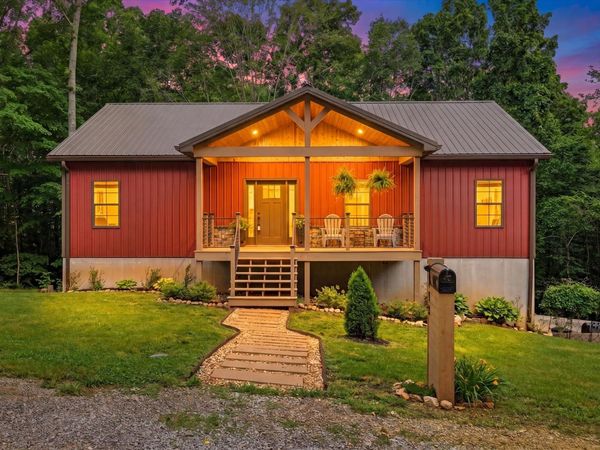 115 Dale Ln , Dover, TN 37058