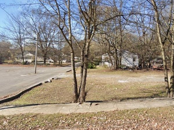 0 Morgan Ave , Fayetteville, TN 37334