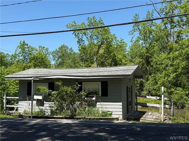 342 S Ellicott Creek Road , Buffalo, NY 14228