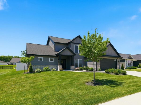 1537 Cananea Way, Fort Wayne, IN 46845