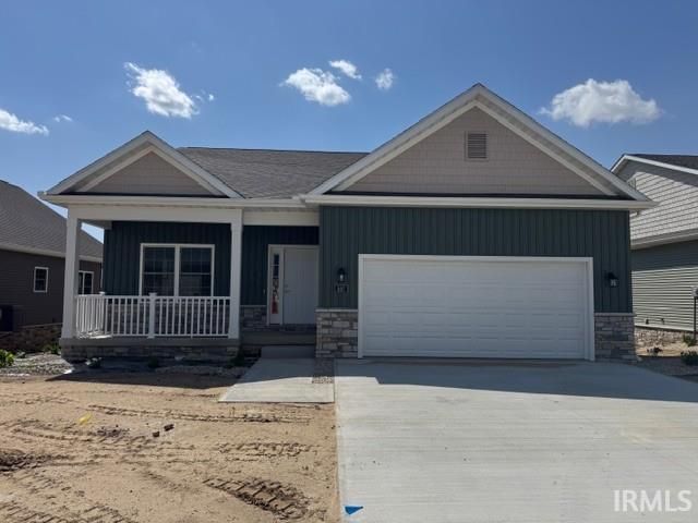 307 Lighthouse Lane, Unit 67, Culver, IN 46511 Main Photo
