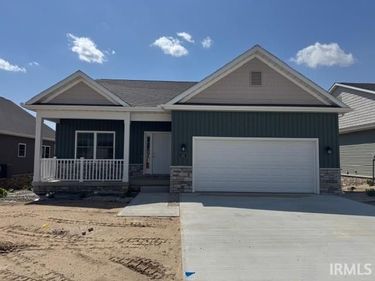 307 Lighthouse Lane, Unit 67, Culver, IN 46511