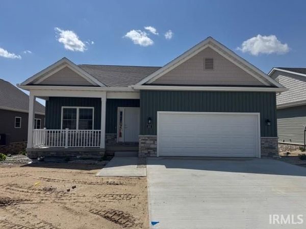 307 Lighthouse Lane, Unit 67, Culver, IN 46511